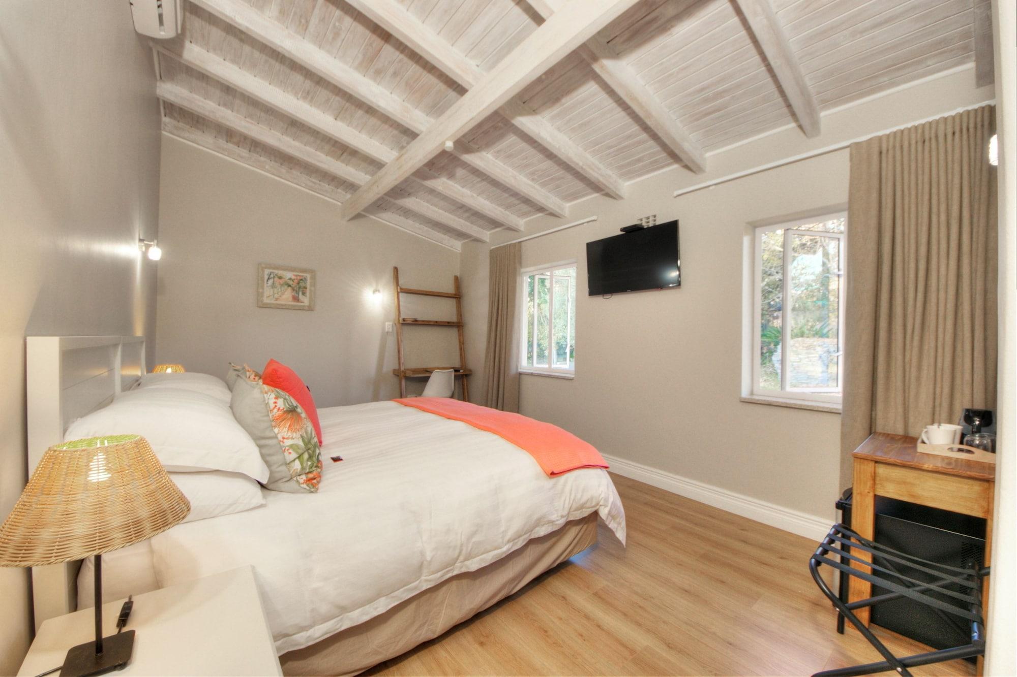 Amberhall Guesthouse โจฮันเนสเบิร์ก ภายนอก รูปภาพ